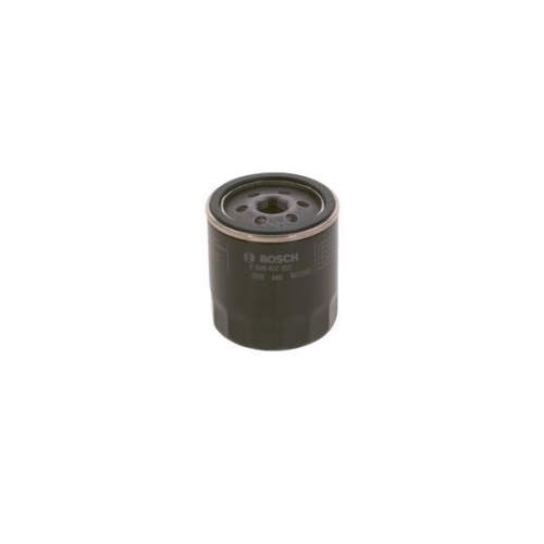 &Ouml;lfilter BOSCH F 026 407 202 f&uuml;r VW