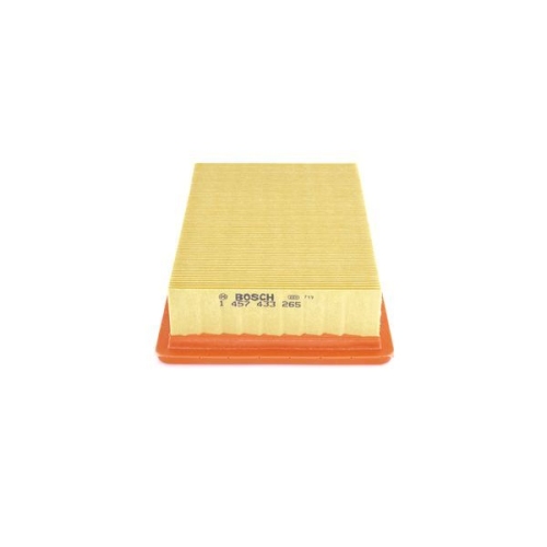 Luftfilter BOSCH 1 457 433 265 f&uuml;r ALFA ROMEO CITRO&Euml;N FIAT LANCIA