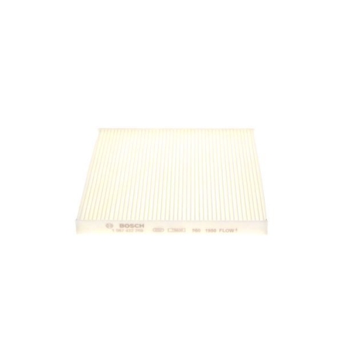 Filter, Innenraumluft BOSCH 1 987 432 269 f&uuml;r GMC CHEVROLET HYUNDAI KIA
