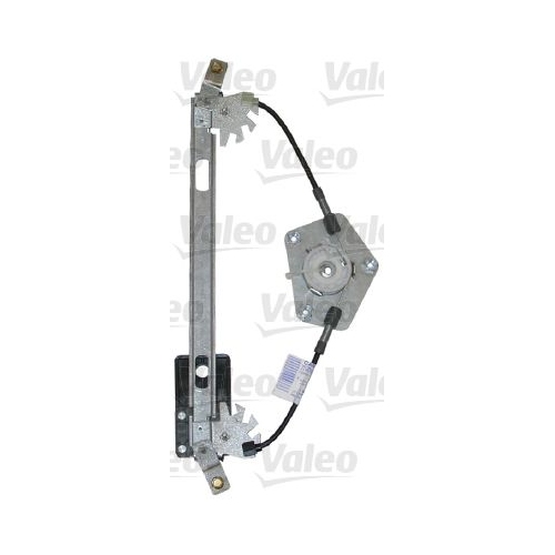 Fensterheber VALEO 850576 f&uuml;r VW, hinten, links