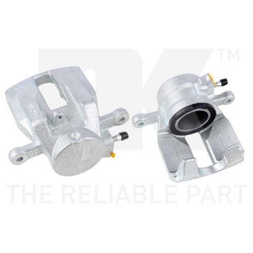 Bremssattel NK 2133223 f&uuml;r MERCEDES-BENZ, Vorderachse links