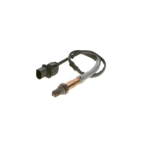 Lambdasonde BOSCH 0 258 017 270 f&uuml;r AUDI SEAT SKODA VW HYUNDAI KIA