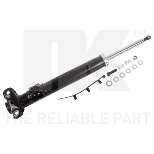 Sto&szlig;d&auml;mpfer NK 65333729 f&uuml;r MERCEDES-BENZ, Vorderachse, links, rechts