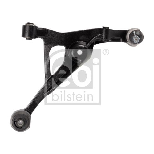 Febi Bilstein 1x 41069 Lenker, Radaufh&auml;ngung f&uuml;r Chrysler, Vorderachse rechts