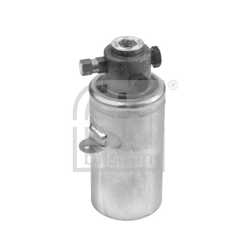 Febi Bilstein 10272 Trockner f&uuml;r Klimaanlage , 1 St&uuml;ck