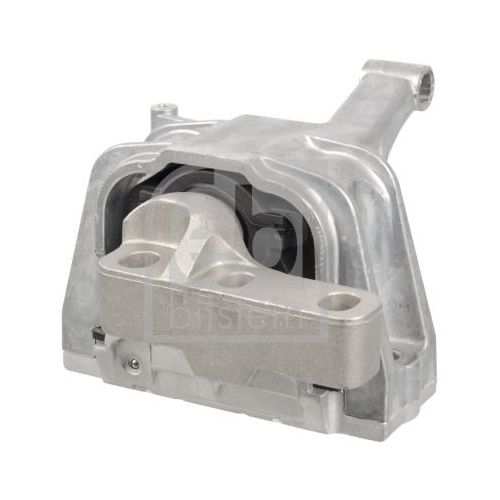 Febi Bilstein 45078 Motorlager , 1 St&uuml;ck