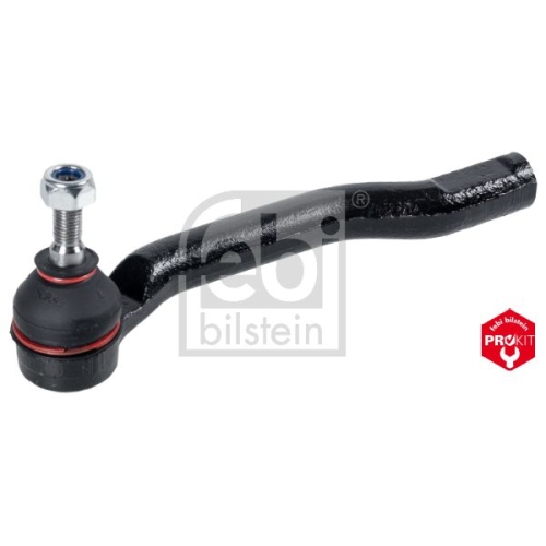 Febi Bilstein 48202 Spurstangenendst&uuml;ck mit Sicherungsmutter , 1 St&uuml;ck