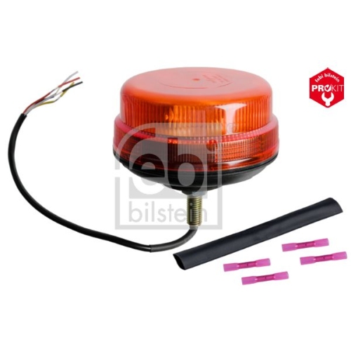 Febi Bilstein 104058 Rundumkennleuchte, 1 St&uuml;ck