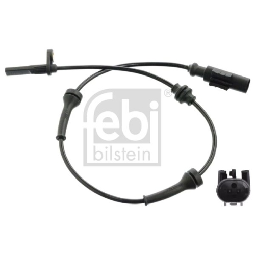 Febi Bilstein 106938 ABS-Sensor, 1 St&uuml;ck