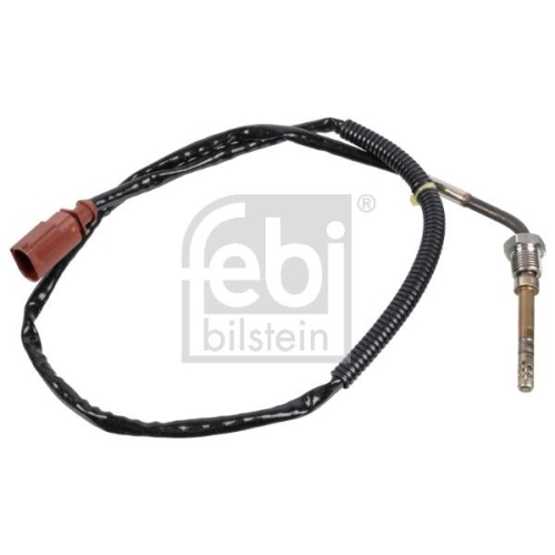 Febi Bilstein 171276 Abgastemperatursensor, 1 St&uuml;ck