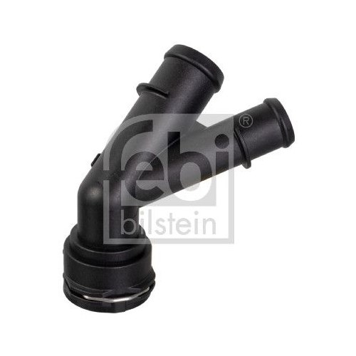 K&uuml;hlmittelflansch FEBI BILSTEIN 180199 f&uuml;r AUDI SEAT SKODA VW