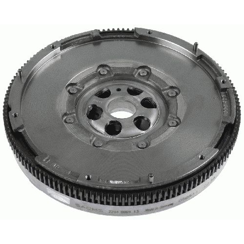 Schwungrad SACHS 2294 000 113 Zwei-Massen-Schwungrad f&uuml;r AUDI SEAT SKODA VW