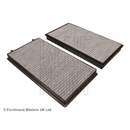 Blue Print 1x ADB112517BP Innenraumfiltersatz