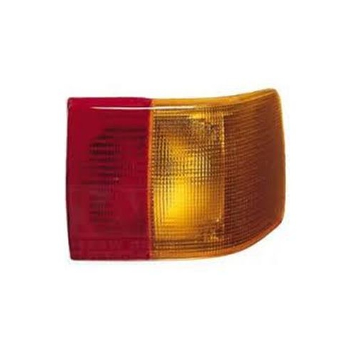 Heckleuchte VAN WEZEL 0322940 f&uuml;r AUDI, rechts