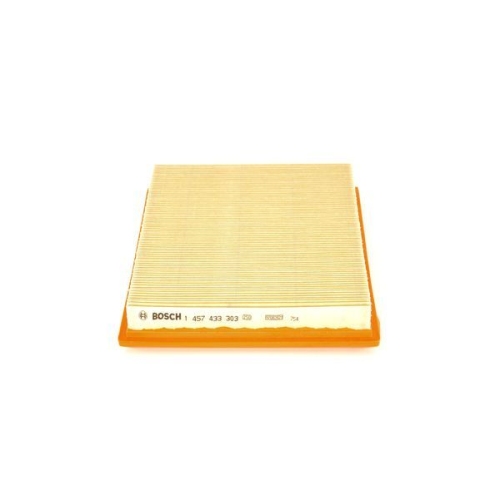 Luftfilter BOSCH 1 457 433 303 f&uuml;r FIAT
