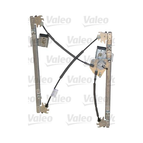 Fensterheber VALEO 850578 f&uuml;r VW, links, vorne