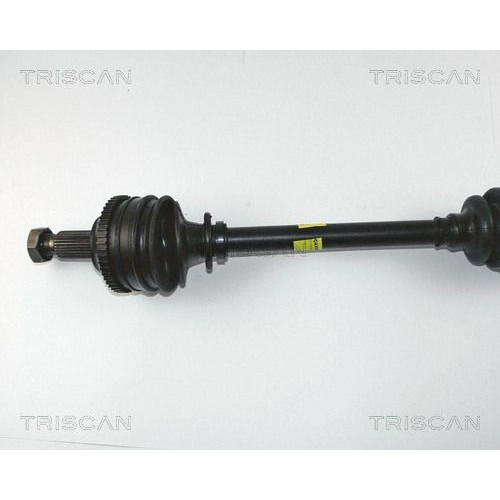 Antriebswelle TRISCAN 8540 10515 f&uuml;r CITRO&Euml;N PEUGEOT, Vorderachse, rechts