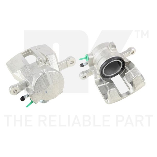 Bremssattel NK 2133224 f&uuml;r MERCEDES-BENZ, Vorderachse rechts