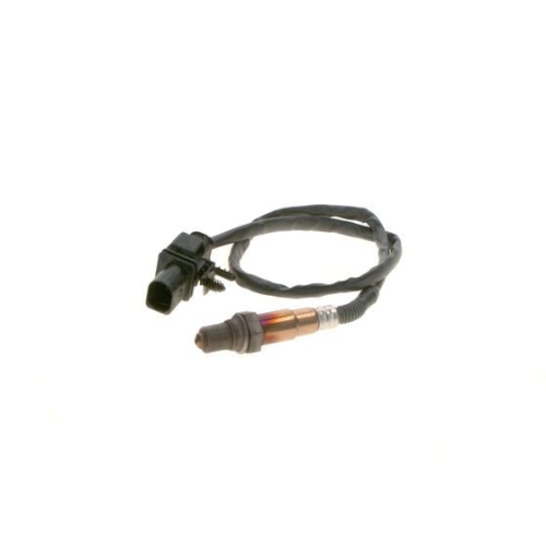 Lambdasonde BOSCH 0 258 017 290 f&uuml;r FORD