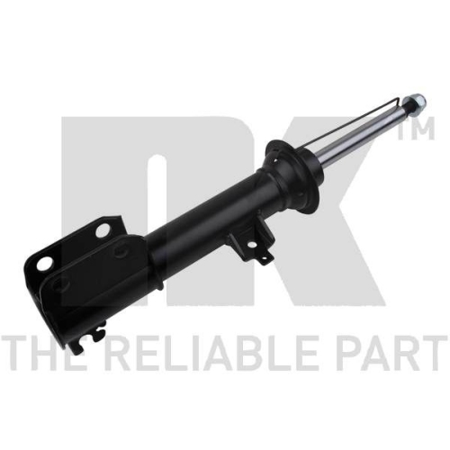 Sto&szlig;d&auml;mpfer NK 65393148 f&uuml;r RENAULT, Vorderachse, links, rechts