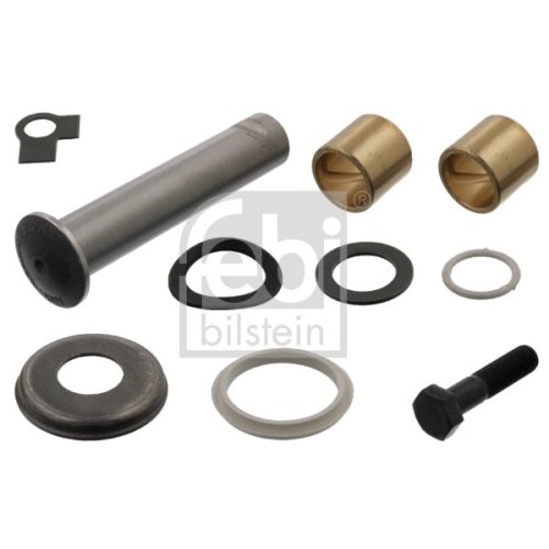 Febi Bilstein 01151 Reperatur Satz Lenkhebelwelle , 1 St&uuml;ck
