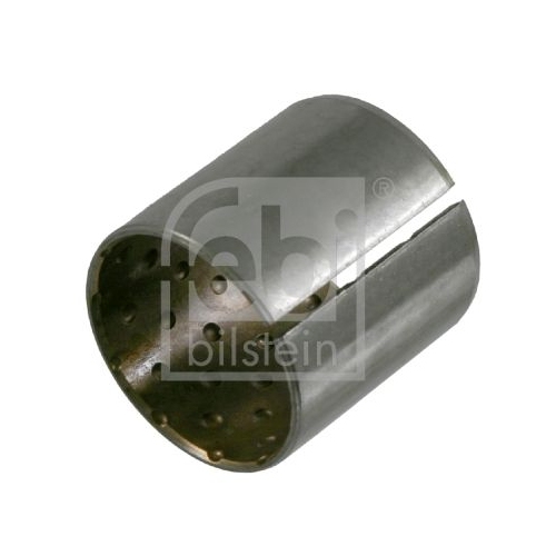 Febi Bilstein 05981 Bremswellenbuchse f&uuml;r Bremsnockenwelle , 1 St&uuml;ck