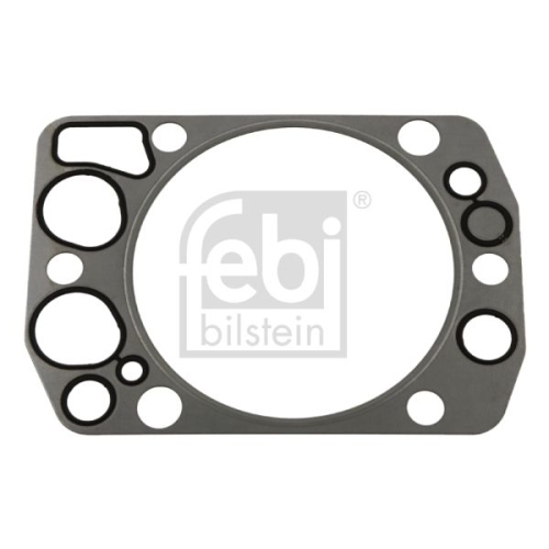 Febi Bilstein 19317 Zylinderkopfdichtung , 1 St&uuml;ck