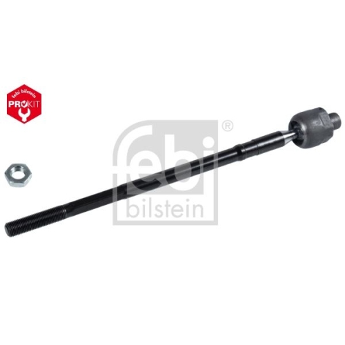 Febi Bilstein 30577 Axialgelenk mit Kontermutter , 1 St&uuml;ck