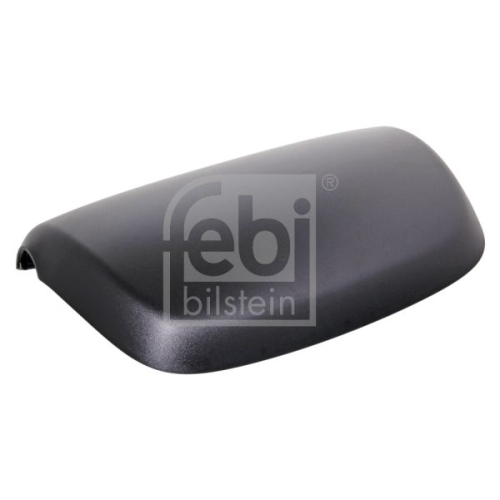 Febi Bilstein 49896 Abdeckung f&uuml;r Hauptspiegel , 1 St&uuml;ck
