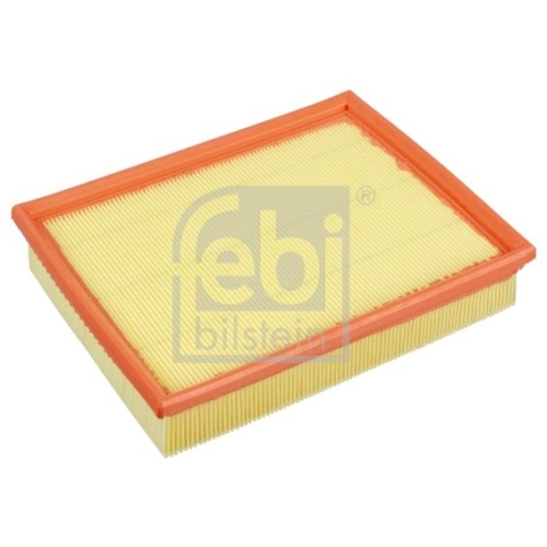 Febi Bilstein 108369 Luftfilter, 1 St&uuml;ck