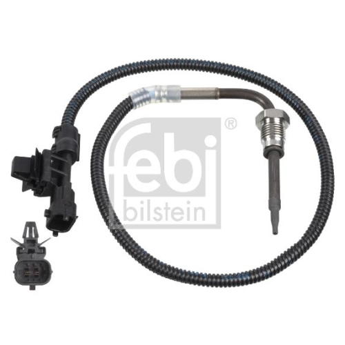 Febi Bilstein 171277 Abgastemperatursensor, 1 St&uuml;ck