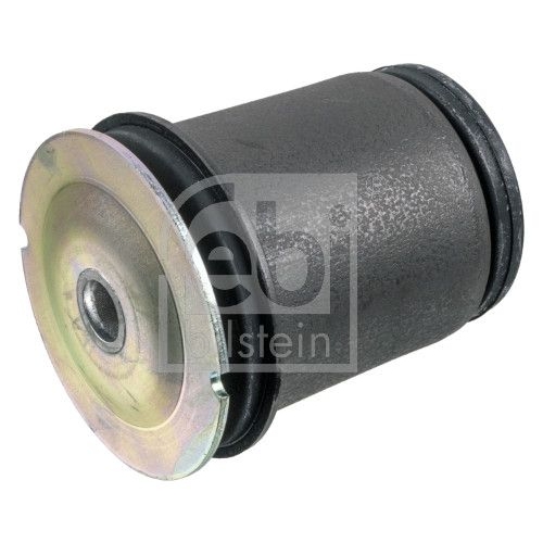 Febi Bilstein 1x 176524 Achsk&ouml;rperlager f&uuml;r Hinterachstr&auml;ger