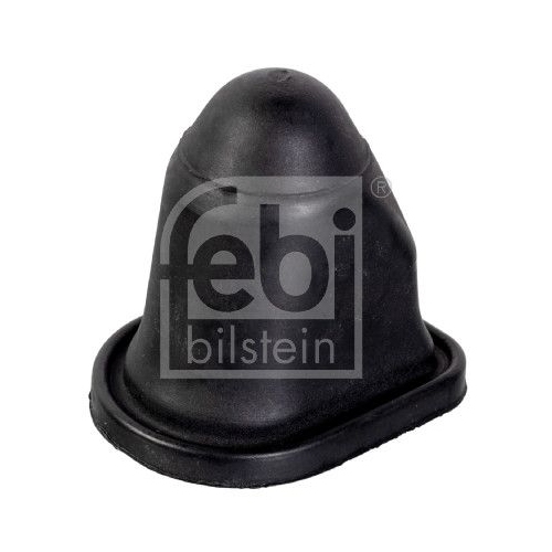 Anschlagpuffer, Federung FEBI BILSTEIN 177714 f&uuml;r MERCEDES-BENZ, beidseitig