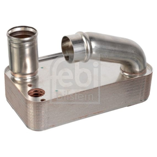 &Ouml;lk&uuml;hler, Motor&ouml;l FEBI BILSTEIN 180200 f&uuml;r RENAULT TRUCKS