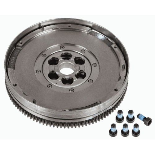 Schwungrad SACHS 2294 000 296 Zwei-Massen-Schwungrad f&uuml;r FIAT OPEL SAAB VAUXHALL