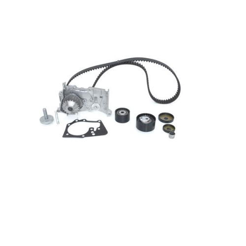 Wasserpumpe + Zahnriemensatz BOSCH 1 987 946 919