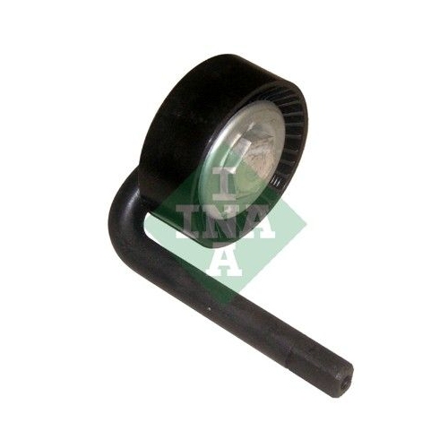 Spannrolle, Keilrippenriemen INA 531 0782 10 f&uuml;r BMW