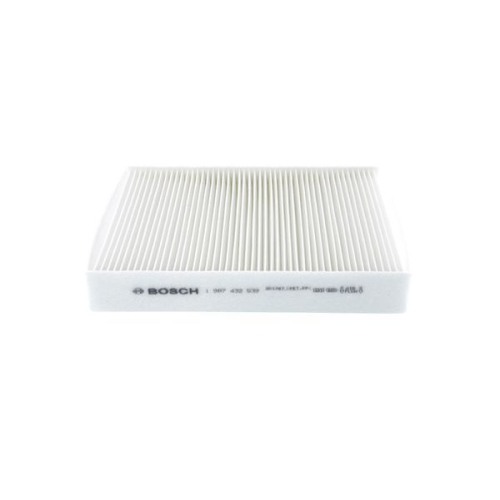 Filter, Innenraumluft BOSCH 1 987 432 539 f&uuml;r FORD