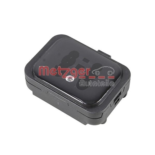 Regensensor METZGER 0901308 GREENPARTS f&uuml;r VAG