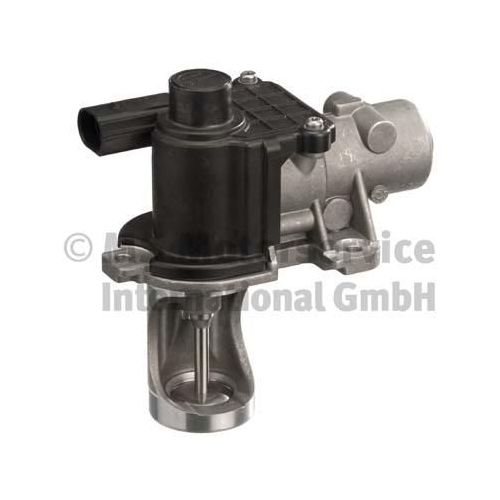 AGR-Ventil PIERBURG 7.00365.06.0 f&uuml;r AUDI SKODA VW