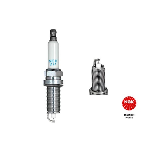 6x ILZFR6D11 NGK Z&uuml;ndkerze Order-Nr. 1208 BMW 3