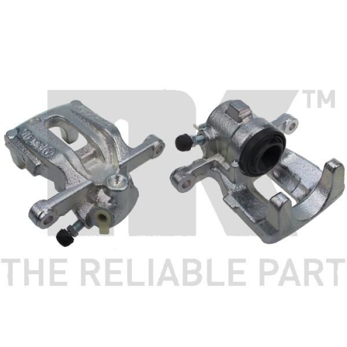 Bremssattel NK 2133229 f&uuml;r MERCEDES-BENZ, Hinterachse links
