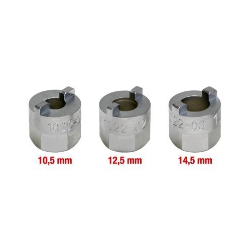 Nutmutternschl&uuml;ssel KS TOOLS 150.9410 f&uuml;r