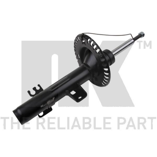 Sto&szlig;d&auml;mpfer NK 65473343 f&uuml;r AUDI VW, Vorderachse, links, rechts