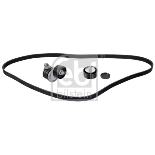Keilrippenriemensatz FEBI BILSTEIN 177998 f&uuml;r MERCEDES-BENZ