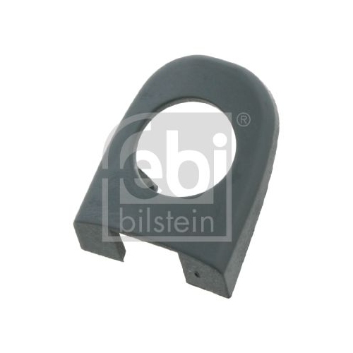 Febi Bilstein 23922 T&uuml;rgriff-Abdeckkappe , 1 St&uuml;ck