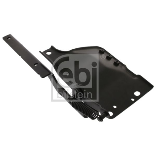 Febi Bilstein 40031 Scharnier f&uuml;r Frontklappe , 1 St&uuml;ck