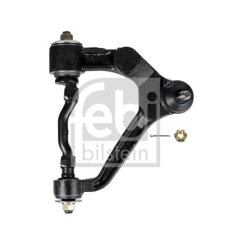 Febi Bilstein 43092 Querlenker mit Lagern und Gelenk , 1 St&uuml;ck