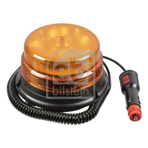 Febi Bilstein 104060 Rundumkennleuchte, 1 St&uuml;ck