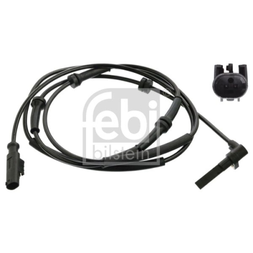 Febi Bilstein 106940 ABS-Sensor, 1 St&uuml;ck